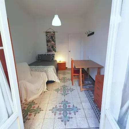 Appartement Mercado 2 Alicante